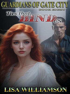 cover image of Ties That Bind Us